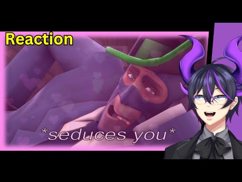 Видео: «Каково это — играть в шпиона в TF2» | Реакция Кипа на LazyPurple