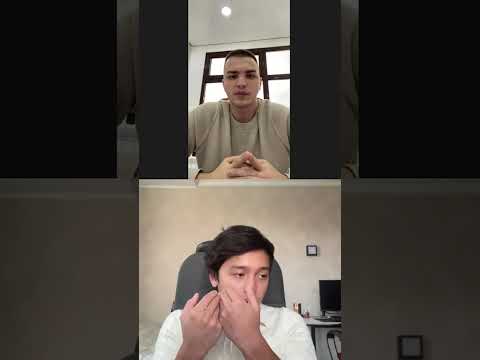 Видео: Кирилл Ученик