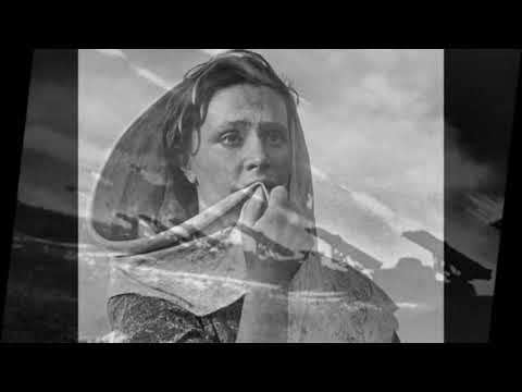 Видео: Роберт Рождественский - Баллада о красках