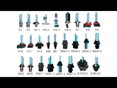 Видео: Какой ксенон купить и установить, что бы не потратить деньги впустую