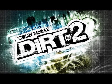 Видео: ЛЕГЕНДАРНАЯ MITSUBISHI LANCER EVOLUTION ВАС УДИВИТ! Colin McRae: Dirt 2 - #8