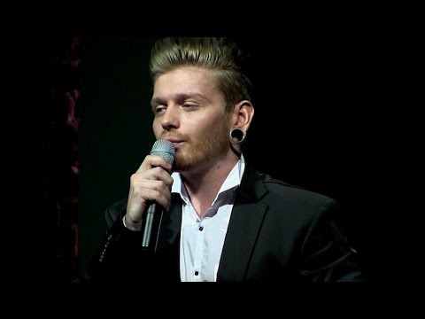 Видео: Александр Кривошапко @ Caribbean Club | 30.05.2015