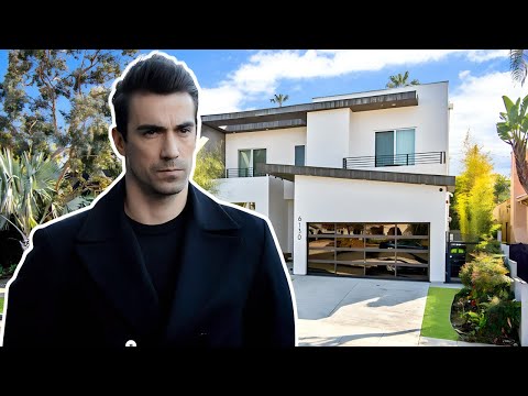 Видео: Как Живёт Ибрагим Челиккол (Ibrahim Celikkol) и Сколько Он Зарабатывает