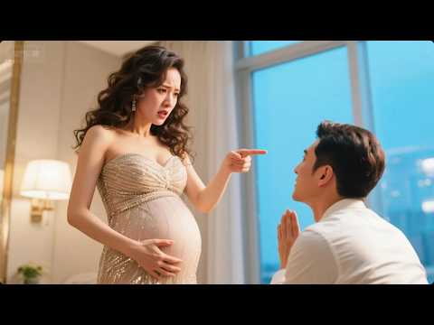 Видео: Муж тайно снял вазэктомию, сделал жену беременной, она узнала и развелась!