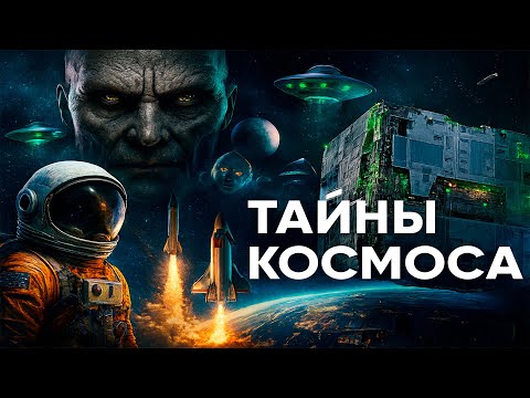 Видео: Космические миссии которые потрясли ученых! Самые глубинные уголки Вселенной!