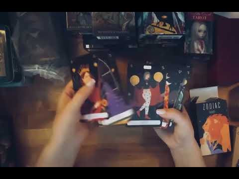 Видео: Работают ли реплики Таро? Мое отношение к репликам.