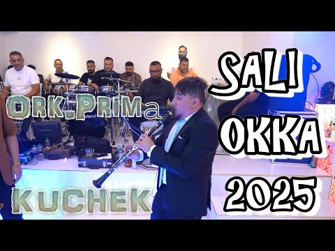Видео: STARI KUCHECI -* SALI OKKA ** ORK.PRIMA ''СТАРИ КЮЧЕЦИ'' 2025г.