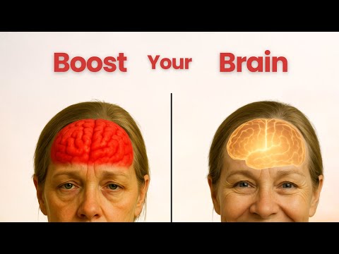 Видео: Почему ваши мысли разбросаны (и как это исправить)