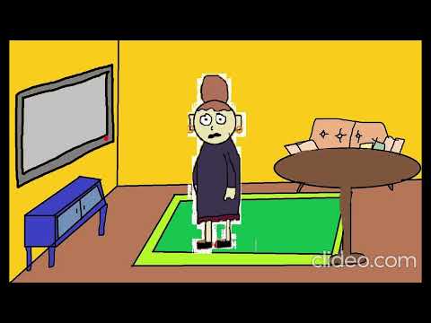 Видео: Приключение Войковых (Видеоблогер) - 1 Сезон 18 Серия