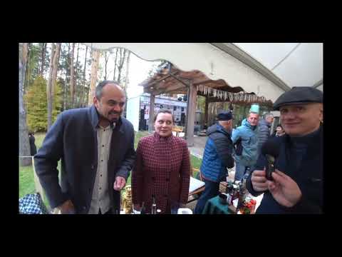 Видео: Пирогово 2025