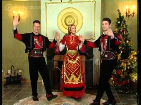 Видео: GLORIA & N. SLAVEEV - NAZAD, NAZAD, MOME KALINO / Глория и Н. Славеев - Назад, назад, моме, Калино