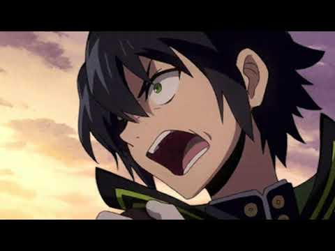 Видео: Аниме клип - дорога