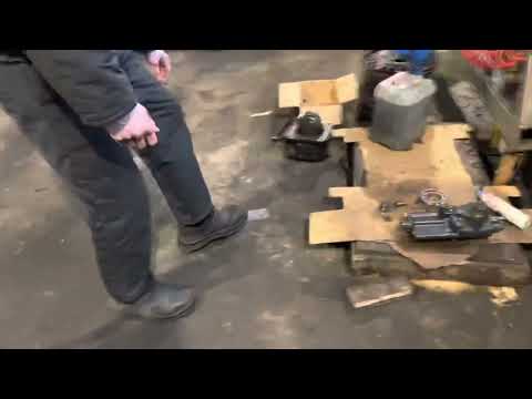 Видео: 🛠️Ремонт китайського трактора FARMLEAD 110 сил ( ремонт коробки від #Lovol 1054)