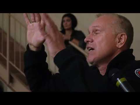 Видео: Углепогрузке НЕТ!