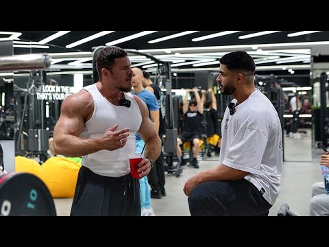 Видео: ТРЕНИРАМЕ ГЪРДИ С @radostintsvetanov  - БАЙО