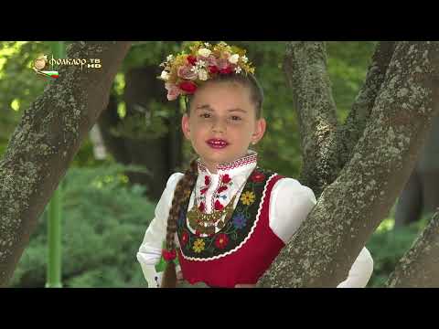 Видео: Харманлийски славеи – Дария Светозарова - Мъри, Недо, Недке
