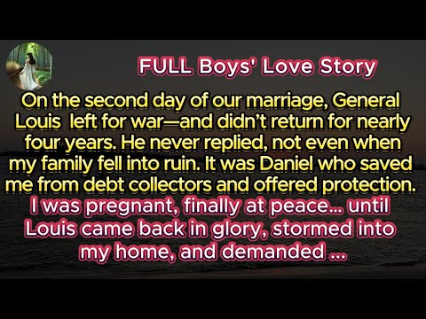 Видео: Он игнорировал меня годами… Теперь я ношу чужого ребёнка | #bl #abo