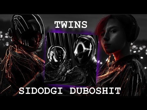 Видео: Реакция на SIDODGI DUBOSHIT & LDMA — TWINS