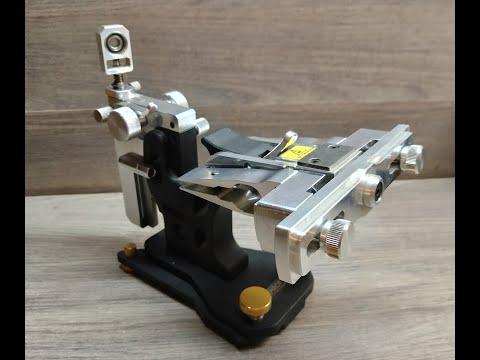 Видео: Реечный подъемник на TSPROF Pioneer