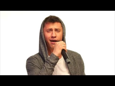 Видео: Павел ПРИЛУЧНЫЙ-СПОЁМ?!)На Первом канале с 16.09.17