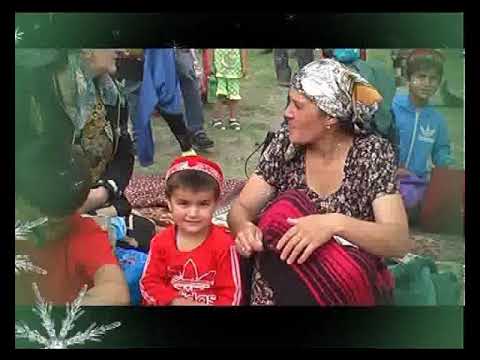 Видео: Тв Барушан 80