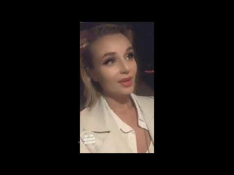 Видео: 01 08 08 2019 Полина Гагарина (@gagara1987)  • Instagram Stories