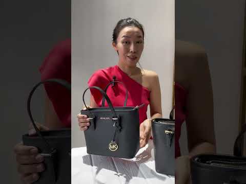 Видео: Как отличить ОРИГИНАЛ ОТ ПОДДЕЛКИ сумку Michael Kors