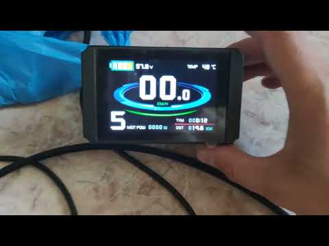 Видео: Mxus 1000w, обзор комплекта