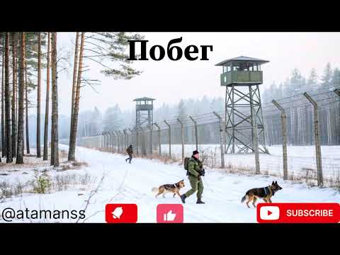 Видео: Песня ,, Побег’’