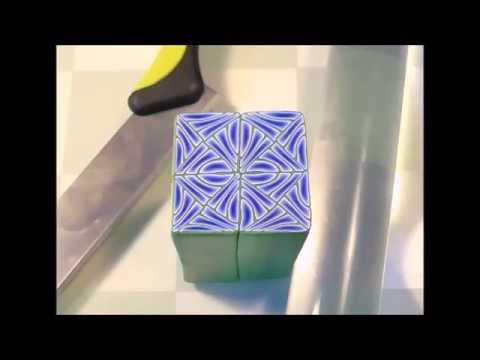 Видео: Плетеная корзина Донны Като