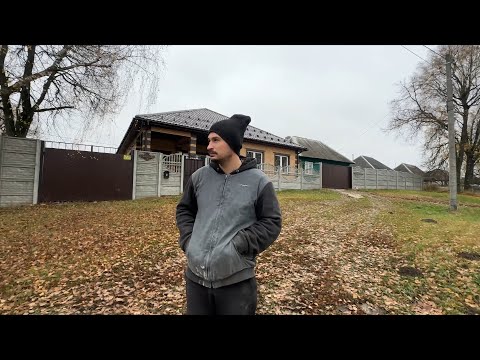 Видео: Пришлось временно остановить стройку. Муж заболел. Полезные обновки для дома. 