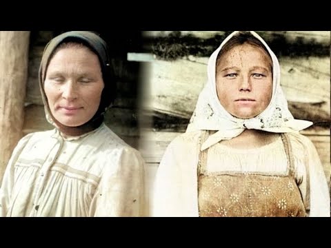 Видео: БЕСПЛОДНИЦЫ..ХОЛЕРЫ..НЕКУДЫШКИ.. Каких ДЕВОК На РУСИ Замуж Не БРАЛИ ..