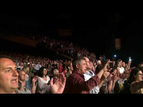 Видео: Кубански казашки хор - Боят настана, На многая лета