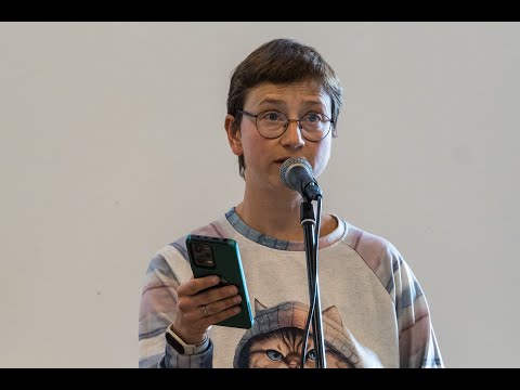 Видео: Слёт-семинар 2025. Аля Хайтлина. «Потерянные ключи»