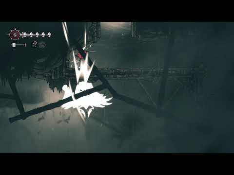 Видео: Hollow Knight Silksong быстрый способ победы над Топекрылом