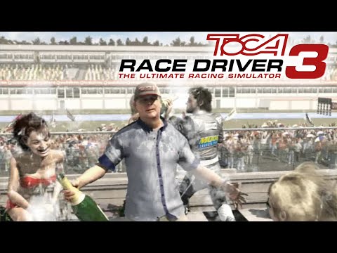 Видео: ToCA Race Driver 3 #24 - Победа
