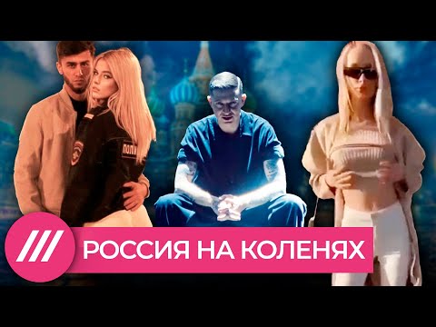 Видео: Как новый клип Оксимирона стал политическим манифестом