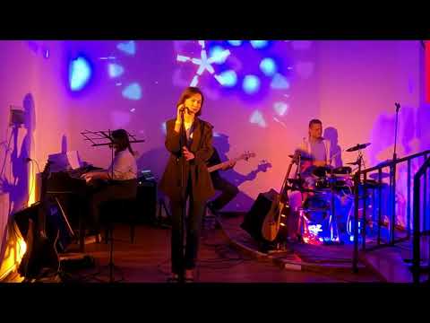 Видео: Adele "Skyfall" COVER - Катя Рабатуева