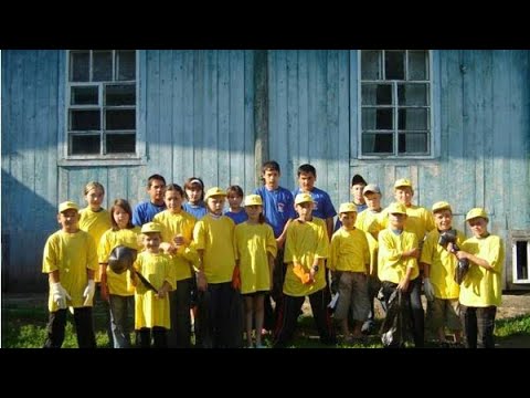 Видео: Уфа-Шигири - экологичная деревня