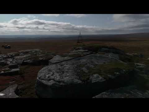 Видео: Кольский полуостров. Каневка. Кейвы. 