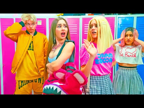 Видео: ССОРА ЛУЧШИХ ПОДРУГ!!! ЧТО ПРОИЗОШЛО МЕЖДУ ДИАНОЙ И КНОПОЙ? ДИАНА БУНТАРКА ОСТАНЕТСЯ БЕЗ ЛП?!!!