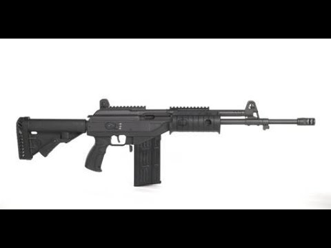 Видео: ACE 23 - Лучшая штурмовая винтовка?