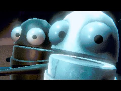 Видео: РЕПИМСЯ 2 (R.E.P.O)