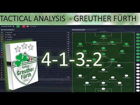 Видео: 4-1-3-2 «Позиционная игра», НОВАЯ СТРАТЕГИЯ!!