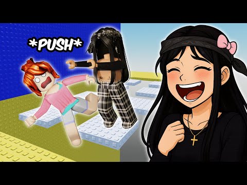 Видео: ТРОЛЛИНГ ИГРОКОВ С СПОСОБНОСТЯМИ P2W...