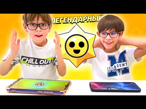 Видео: БИТВА СТАРДРОПОВ БРАВЛ СТАРС / Stardrop Showdown in Brawl Stars