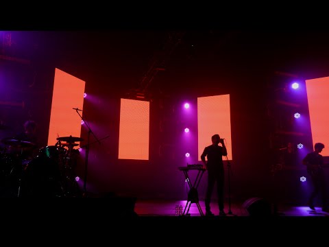 Видео: Дельфин - Без нас /* 25.09.2021, Main Stage*/