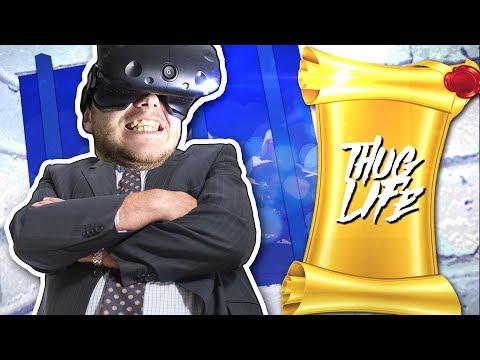 Видео: ФИНАЛЬНЫЙ ЗАКАЗ! - Prison Boss VR - СИМУЛЯТОР ТЮРЬМЫ В ВР - HTC Vive ВИРТУАЛЬНАЯ РЕАЛЬНОСТЬ