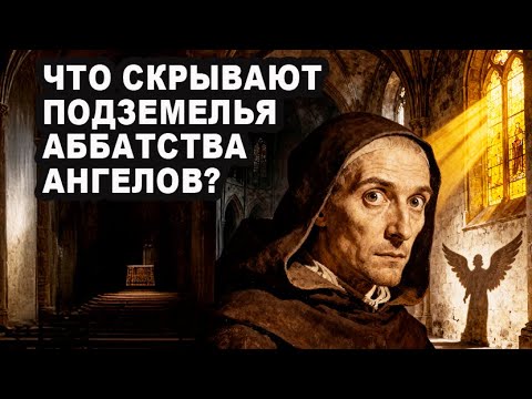 Видео: Тайны и проклятия Мон-Сен-Мишель: французский замок, где практиковали запретные ритуалы