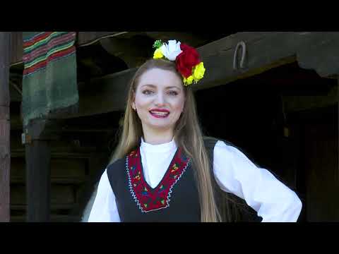 Видео: Ekaterina Kostadinova - Otdolu ide momchence | Екатерина Костадинова - Отдолу иде момченце